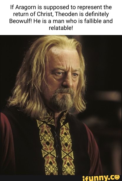 theoden let them come memes