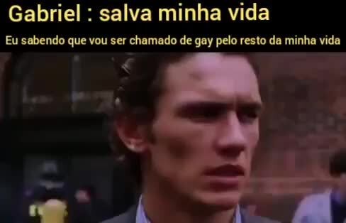 Memes de vídeo PU4jvHqYA por Gaybriel_: 8 comentários - iFunny Brazil