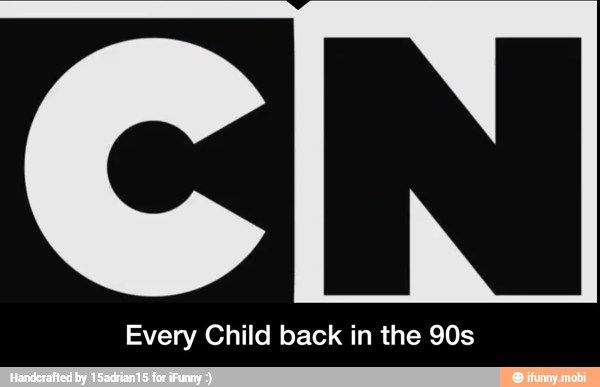 Every Child back in the 90s - Every Child back in the 90s