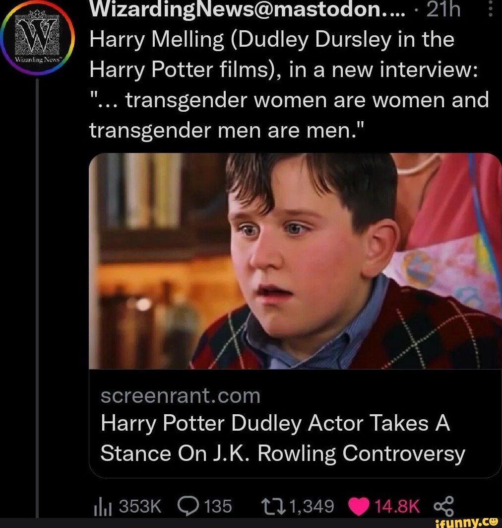 Dursley memes. Best Collection of funny Dursley pictures on iFunny