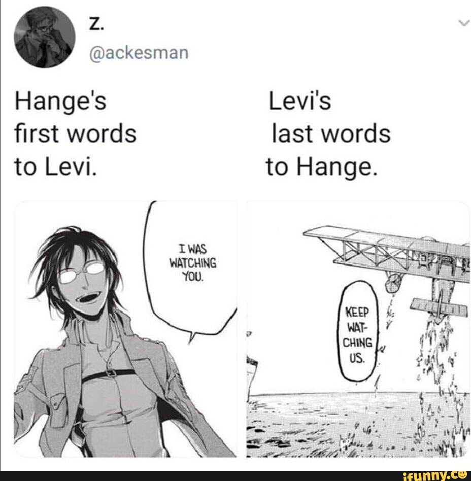 levi ss