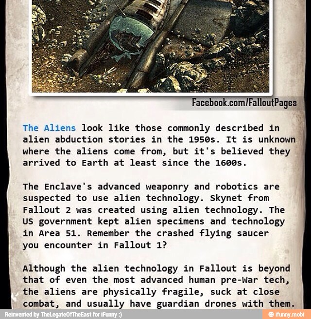 The Aliens look like those commonly described in alien abduction