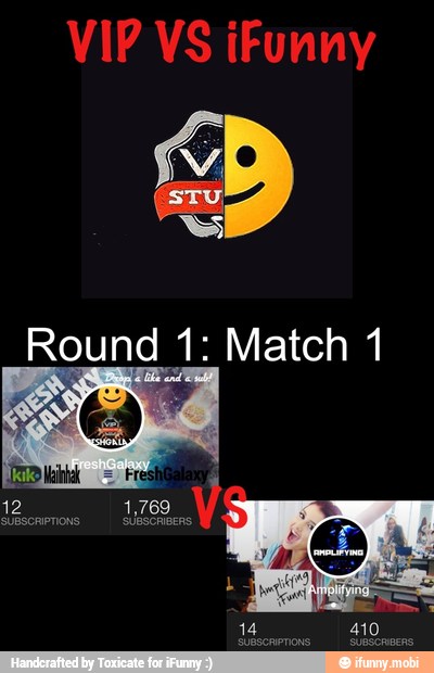 Rou nd 1: Match 1