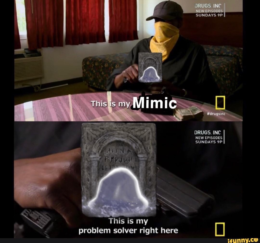This Is My Problem Solver Right Here Problemsolver memes. Best Collection of funny Problemsolver pictures on