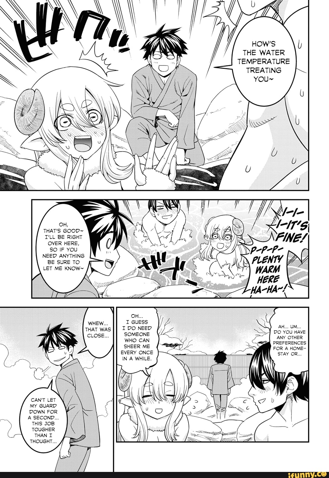 #monstermusume 