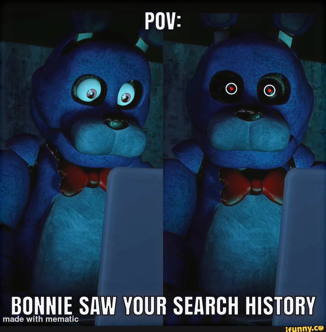 Bonnie // Bad Bonnie - iFunny  Bunny meme, Bonnie, Avengers poster