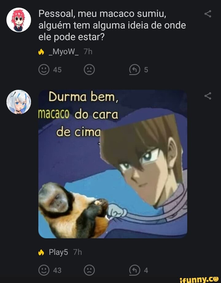 macaco, pq_tu_veio_ver_as_tags