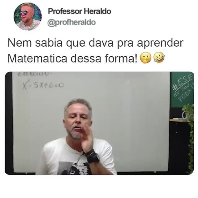 Minha Professora é Show: Aprenda matemática de forma simples e