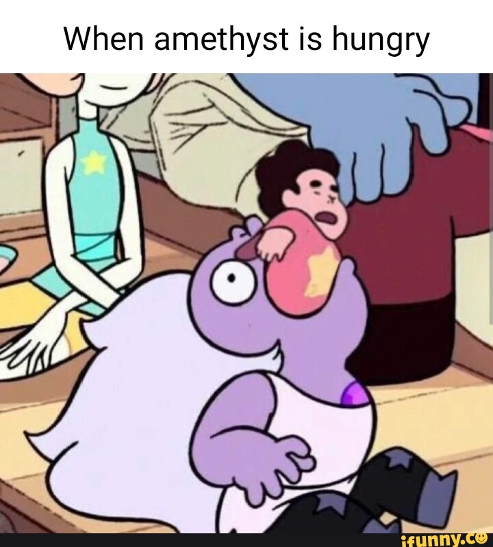 Amethyst memes. Best Collection of funny Amethyst pictures on iFunny
