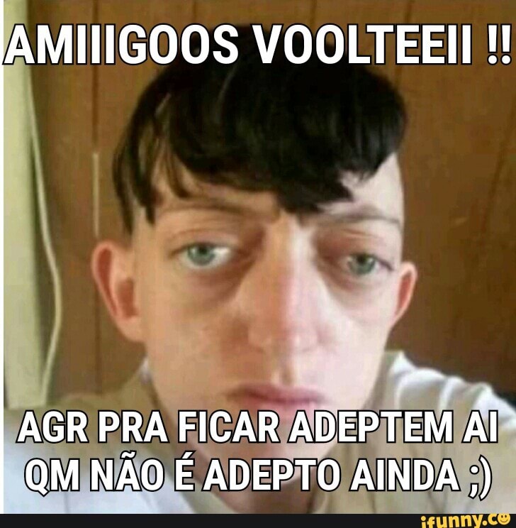 AMIIIGOOS VOOLTEEII