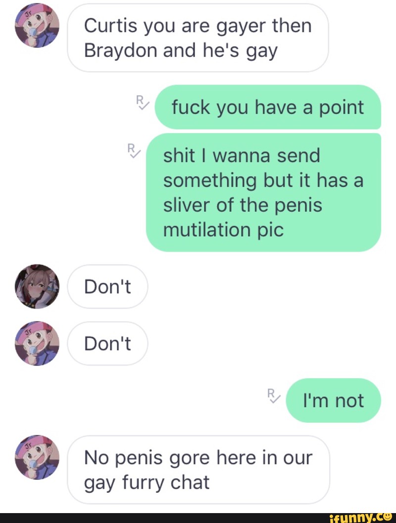 Gay Furry Chat No Sign In