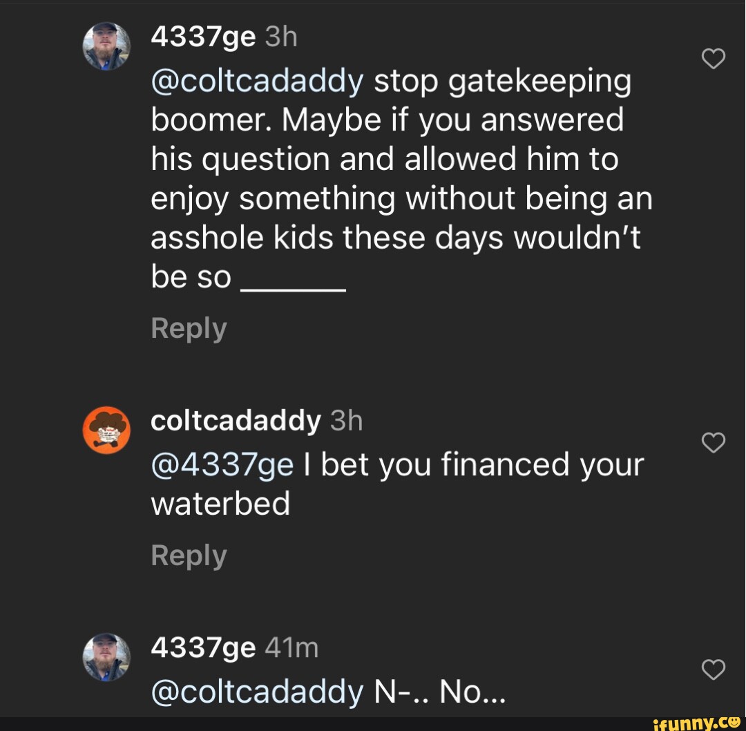 Waterbed memes. Best Collection of funny Waterbed pictures on iFunny