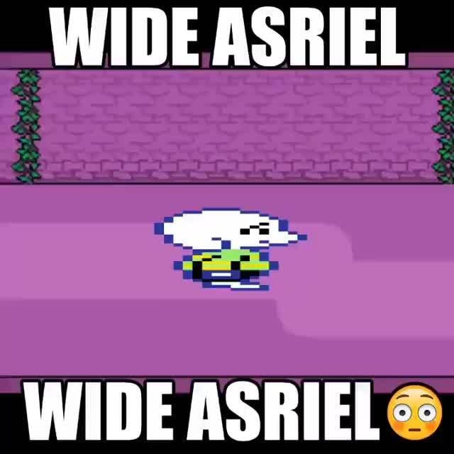 Asriel Memes Best Collection Of Funny Asriel Pictures On Ifunny - playing with asriel ut fighting roblox youtube