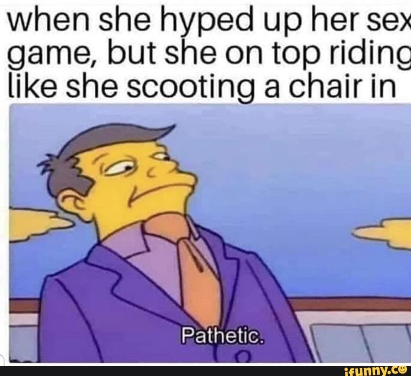 33 Simple Chair scoot meme for Trend 2021