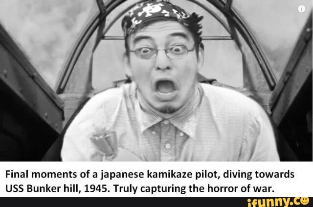bunker hill tv pilot