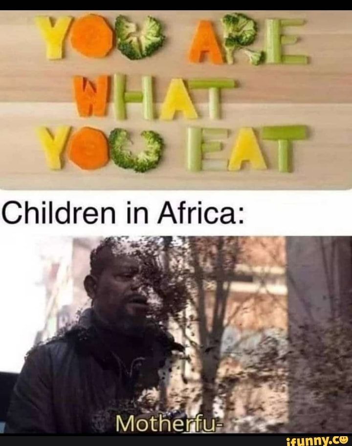 in Africa: conieiveant
i
