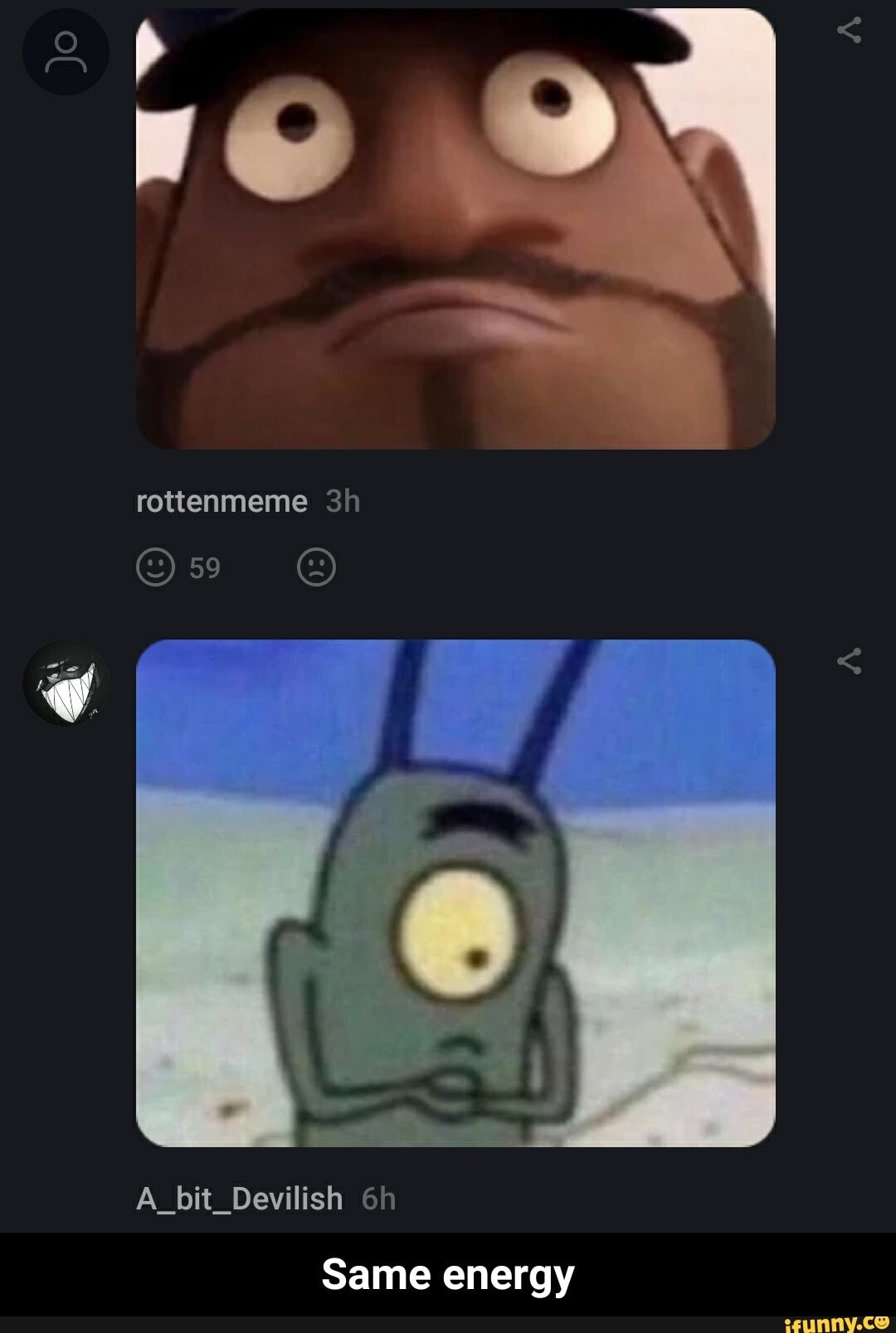 Rottenmeme memes. Best Collection of funny Rottenmeme pictures on iFunny