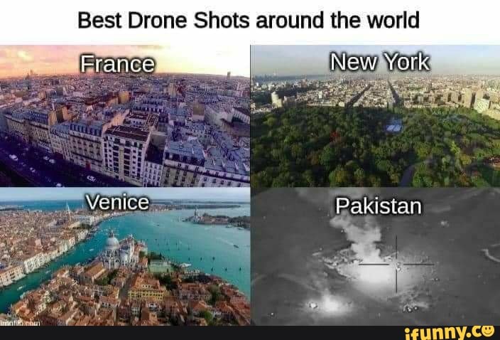 Best Drone Shots around the world
France New Yark
Pakistan