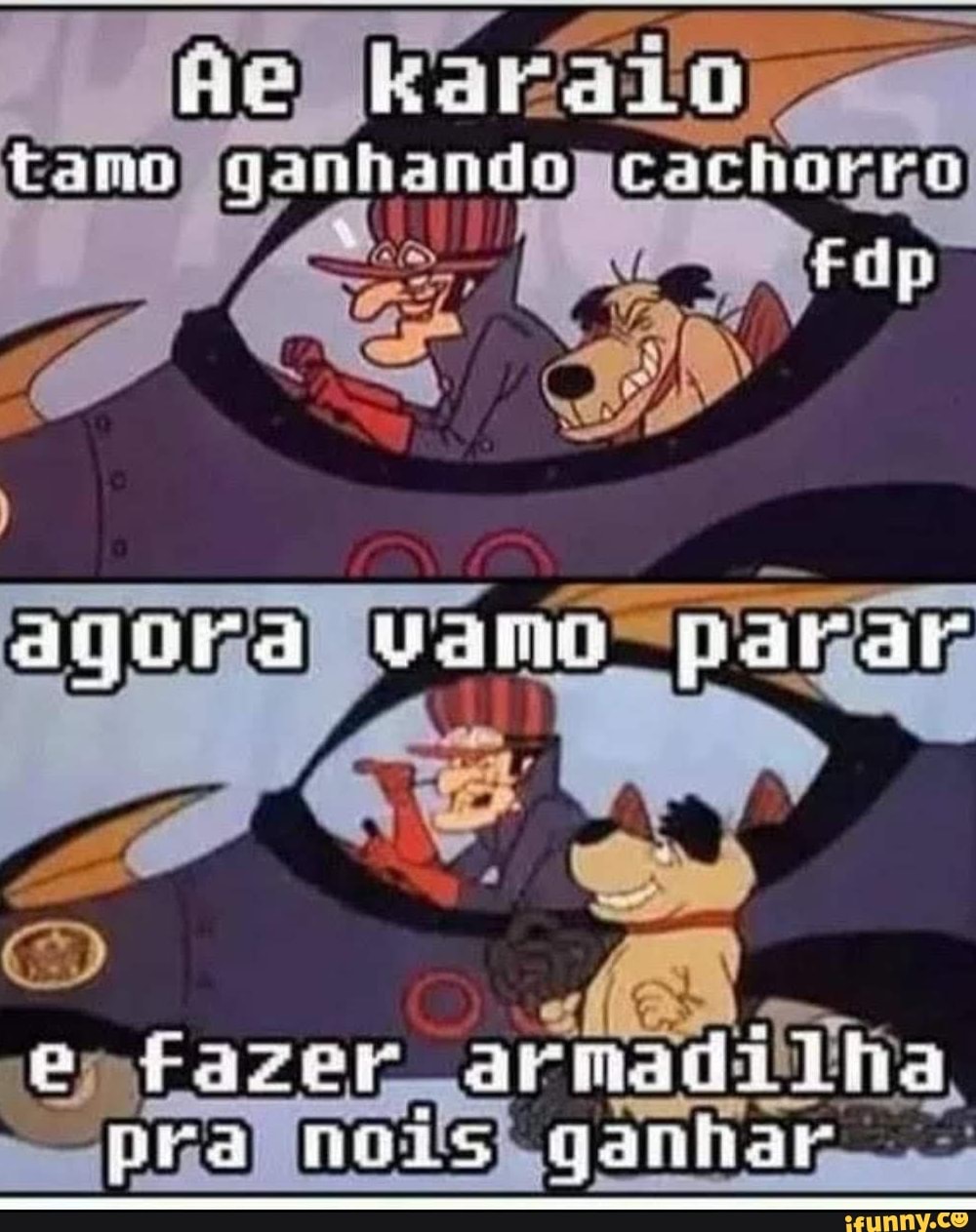 Aelkaraio tamo ganhandogcachongkro
amffazer armadilha pia nois ganhara