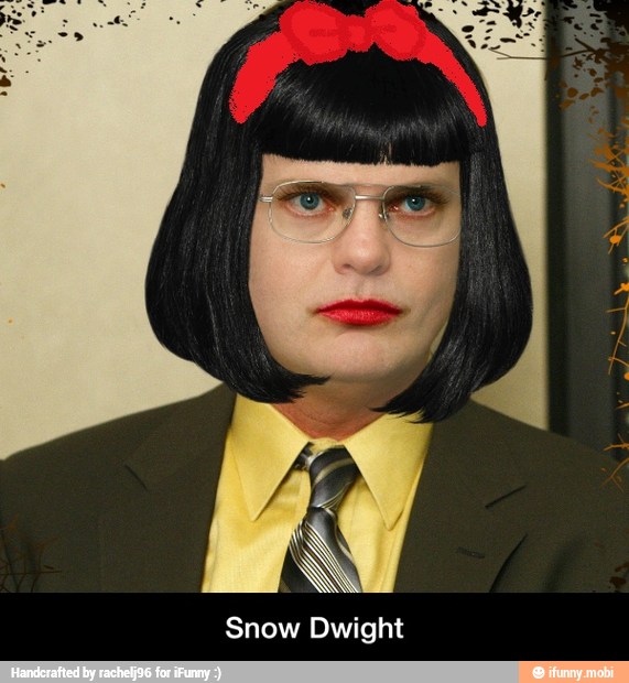 Snow Dwight - Snow Dwight
