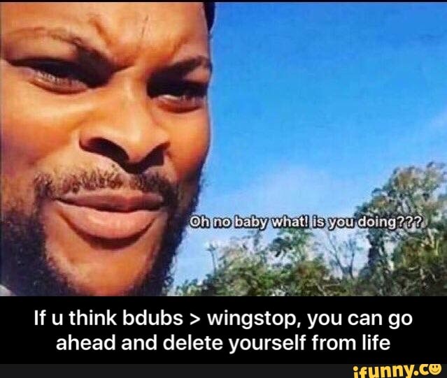 Wingstep Meme Wingstop Memes