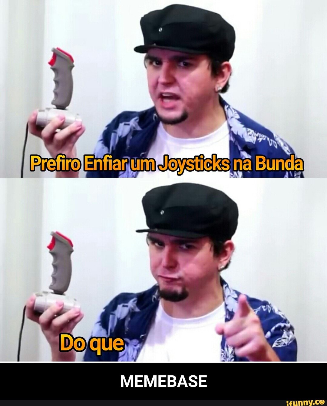 coloniacontraataca, srwillson, virsu, freakingpausepratv