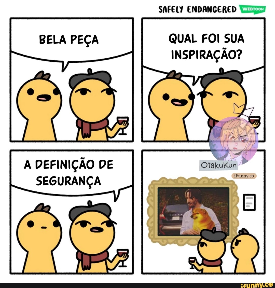 INSPIRACAO?
Way