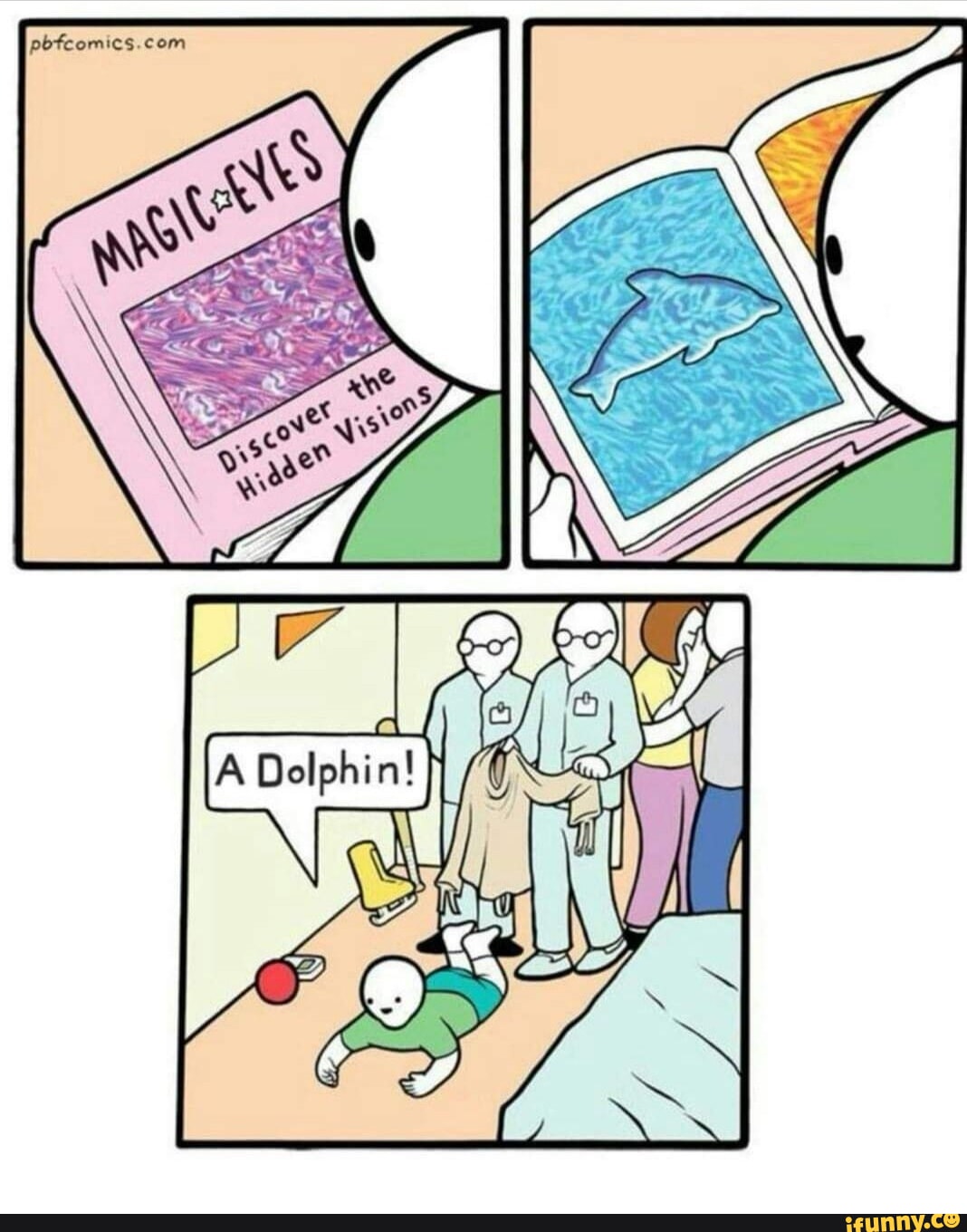 Magiceye memes. Best Collection of funny Magiceye pictures on iFunny