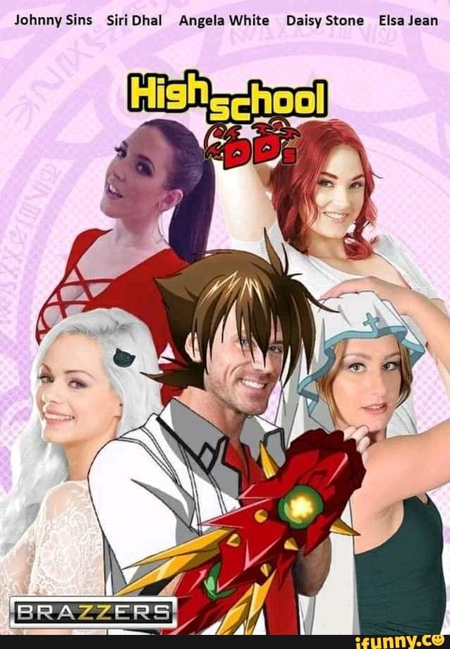 Johnny Sins SiriDhal Angela White Daisy Stone Elsa Jean iFunny Brazil