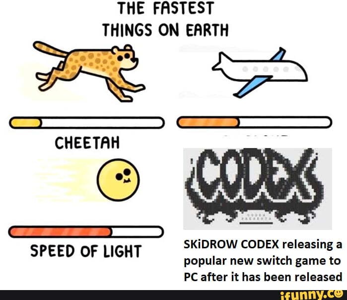 skidrow codex