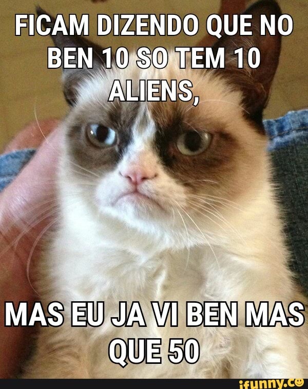 FICAM DIZENDO QUE NO