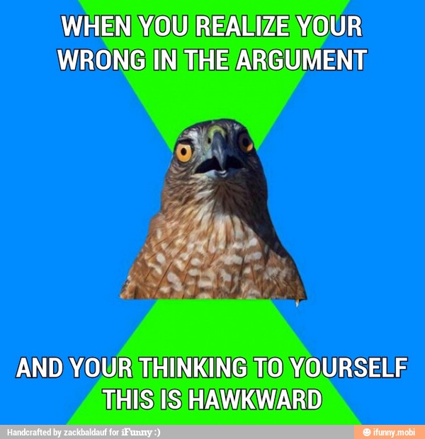 AND) YOURTIHINKING TO YOURSELF