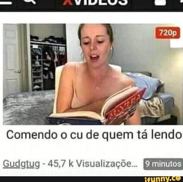 Comendo o cu de quem té lendo
Gudgtug 45,7 Visualizaçõe.. minutos