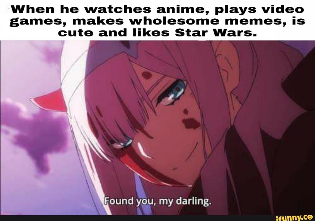 Share 66+ wholesome anime memes super hot - in.duhocakina