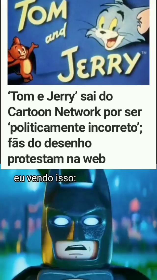 vídeos de desenhos animados de tom e jerry online