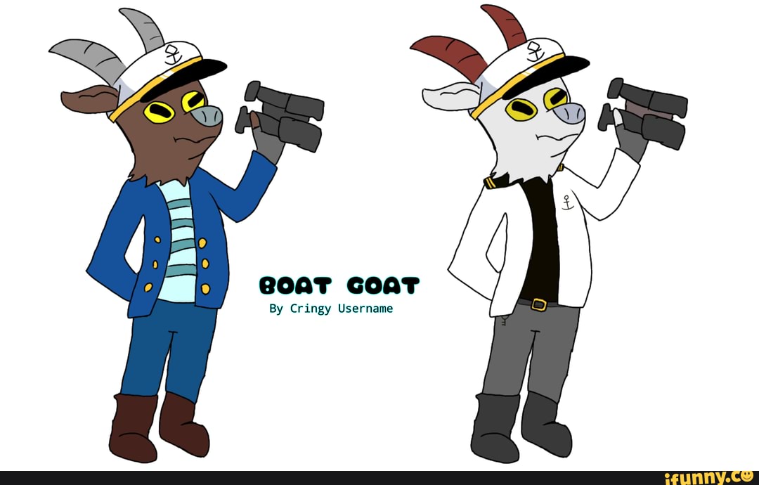 eoaTT GoaT
By Cringy Username