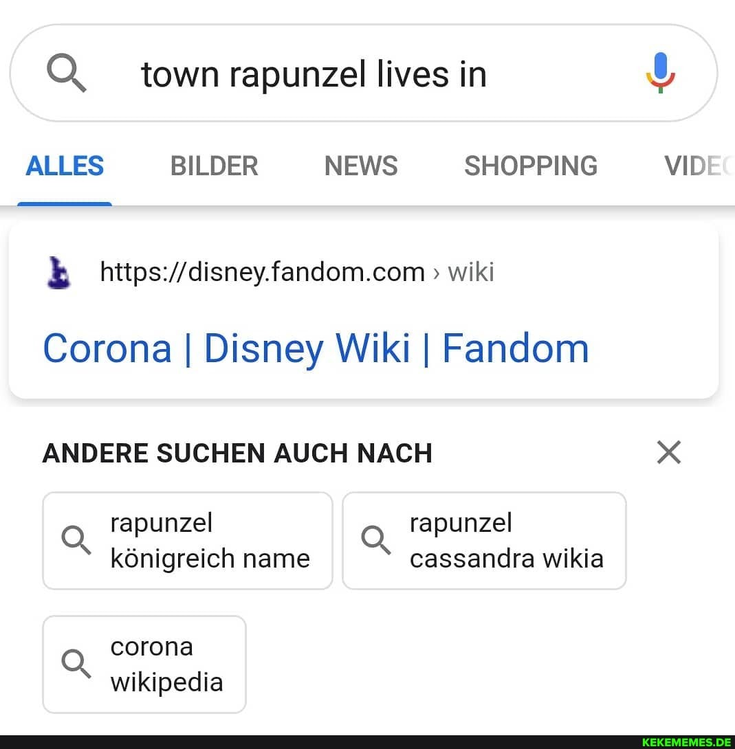 Q town rapunzel lives in
ALLES BILDER NEWS SHOPPING VID
wiki
Corona I Disney Wiki I Fandom
ANDERE SUCHEN AUCH NACH x rapunzel rapunzel königreich name cassandra wikia
corona wikipedia