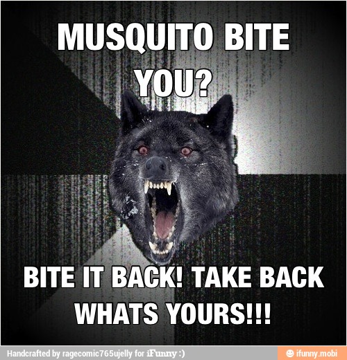 BITE
TAKE BACK
WHATS YOURS!!!