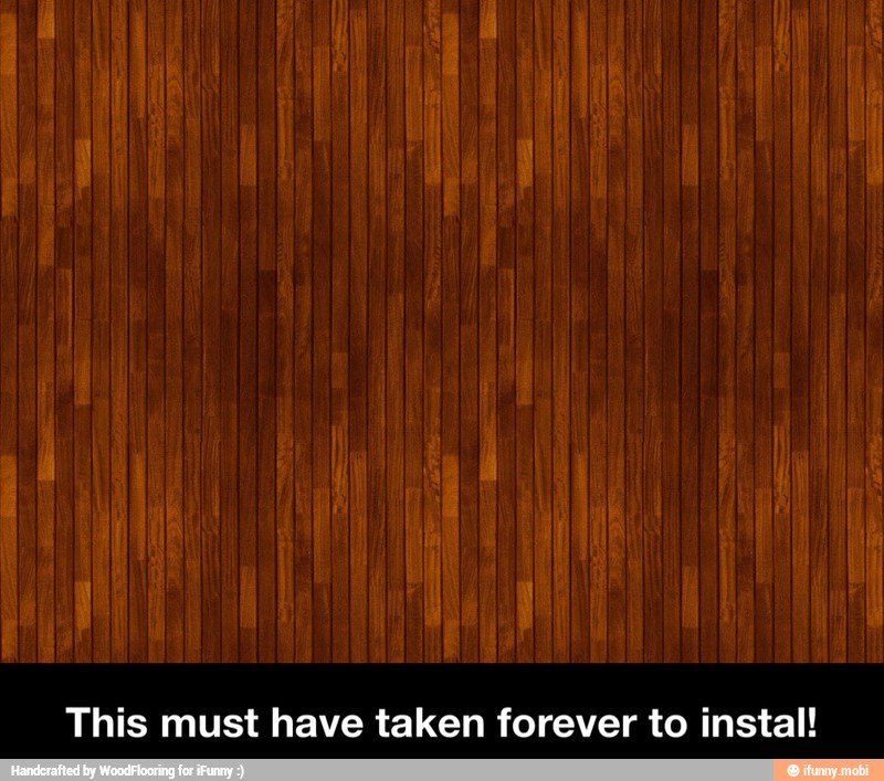 This must have taken forever to instal! - This must have taken forever to instal!