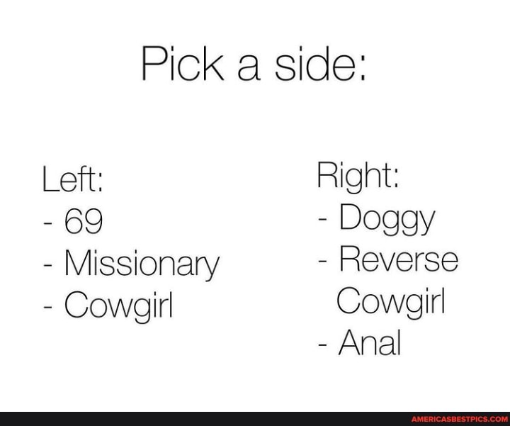 What does reverse cowgirl mean