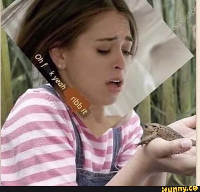 Rileyreid Memes Best Collection Of Funny Rileyreid Pictures On Ifunny 5598