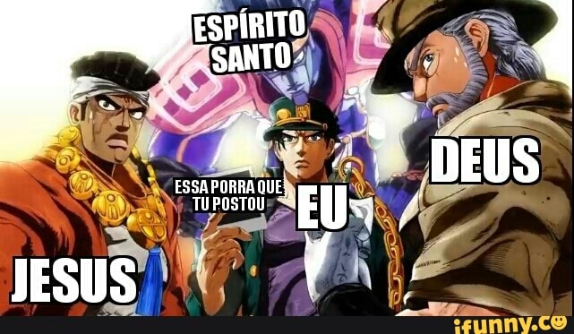 jojo