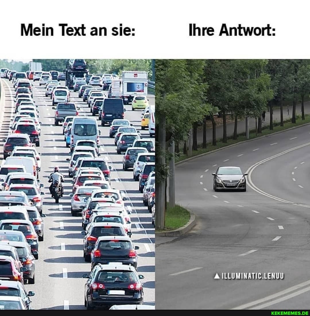 Ihre Antwort
Mein Text an sie Ihre