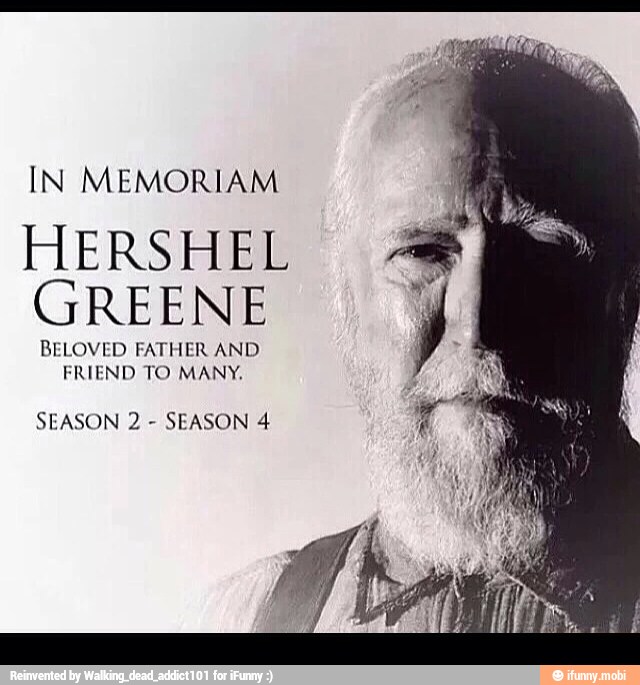 IN MEMORIAM
HERSHEL
GREENE
BELOVED FATHER AND
FRIEND TO MANY,