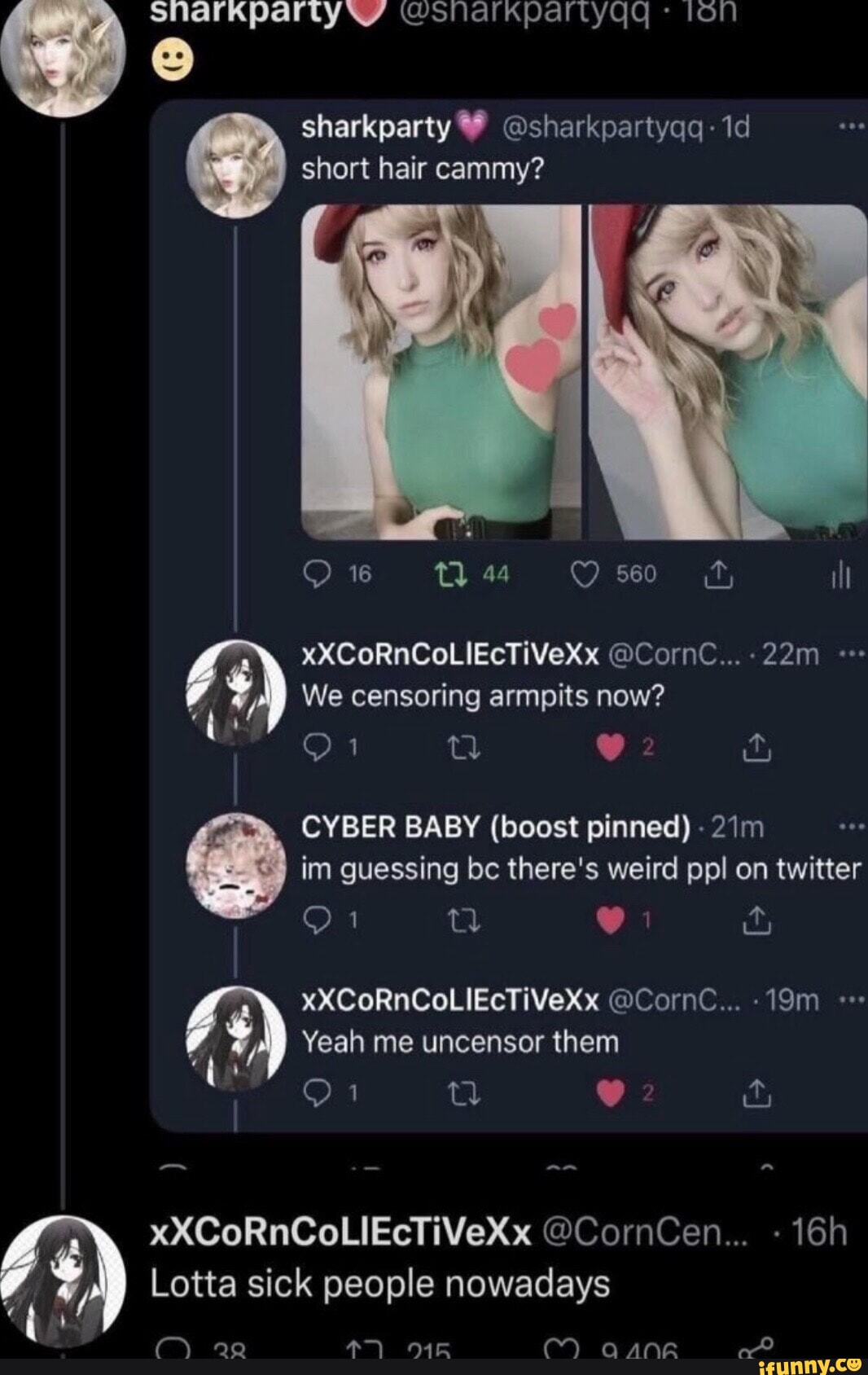 Sharkparty memes. Best Collection of funny Sharkparty pictures on iFunny