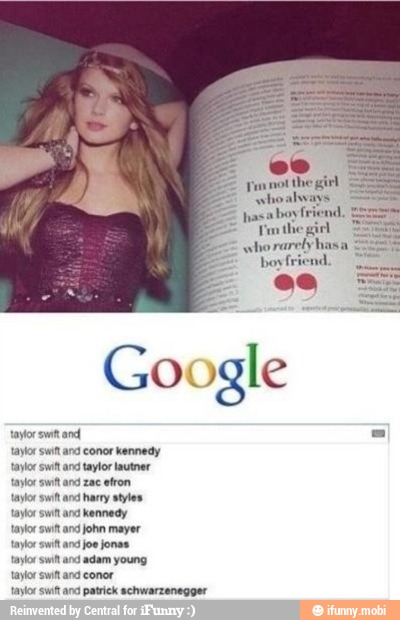 taylor swit and taylor lautner
taylor swift and zac
efron
taylor swit and harry styles
taylor swit and kennedy
taylor swit and john mayer
taylor swift and joe jonas
taylor Swit and adam young