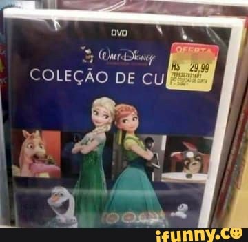 3 Onc tenuy
COLEÇÃO DE CU