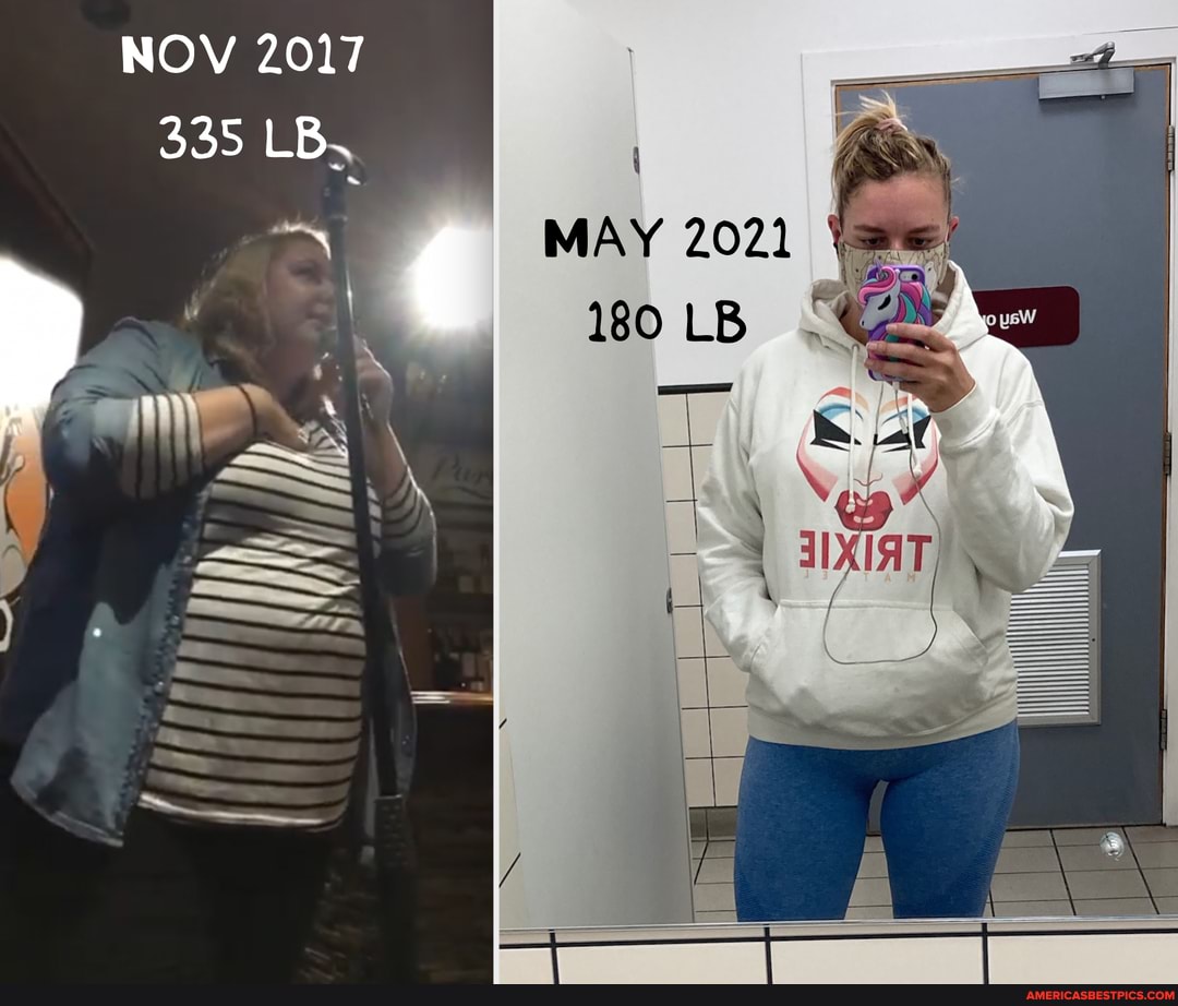 NOV 2017
335 LB.
MAY 2021
LB