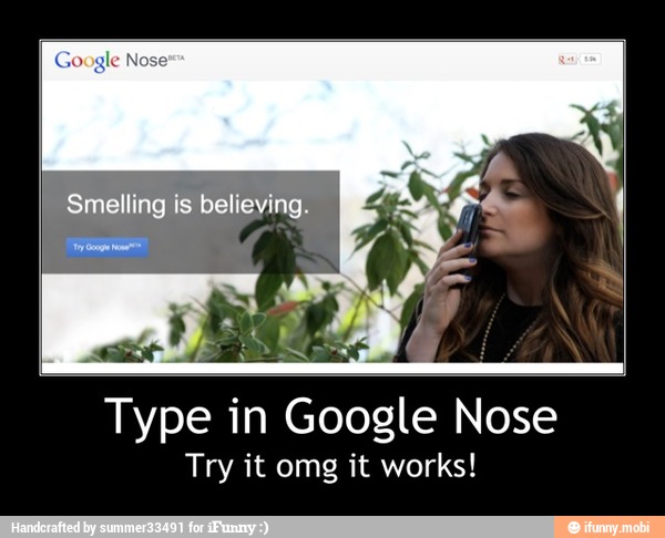 Type in Google Nose
Try it omg it works! - Type in Google Nose
Try it omg it works!