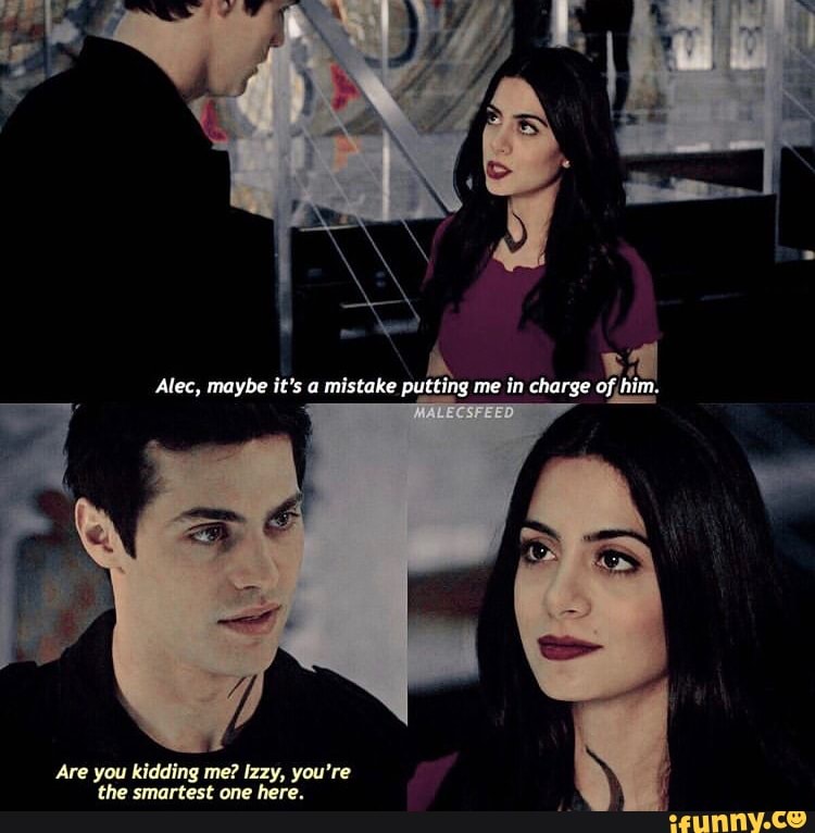aleclightwood, matthewdaddario, emeraudetoubia, isabellelightwood, shadowhunters, themortalinstruments, theshadowhunterchronicles